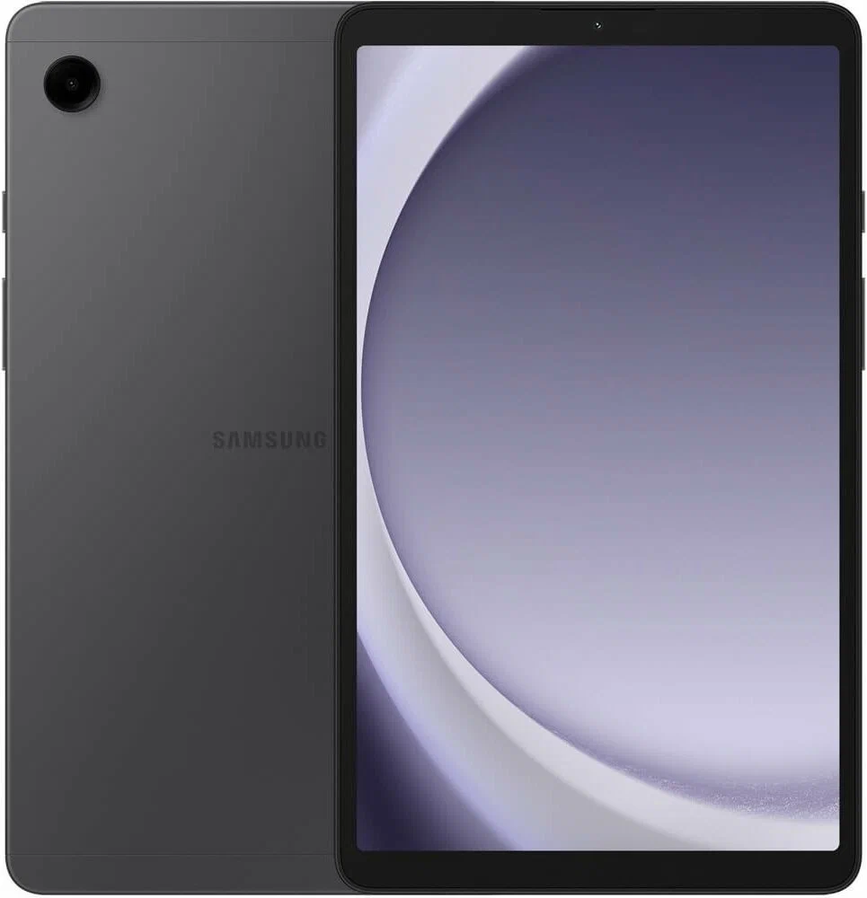Samsung Galaxy Tab A9 (SM-X110) 8/128GB Wi-Fi Серый