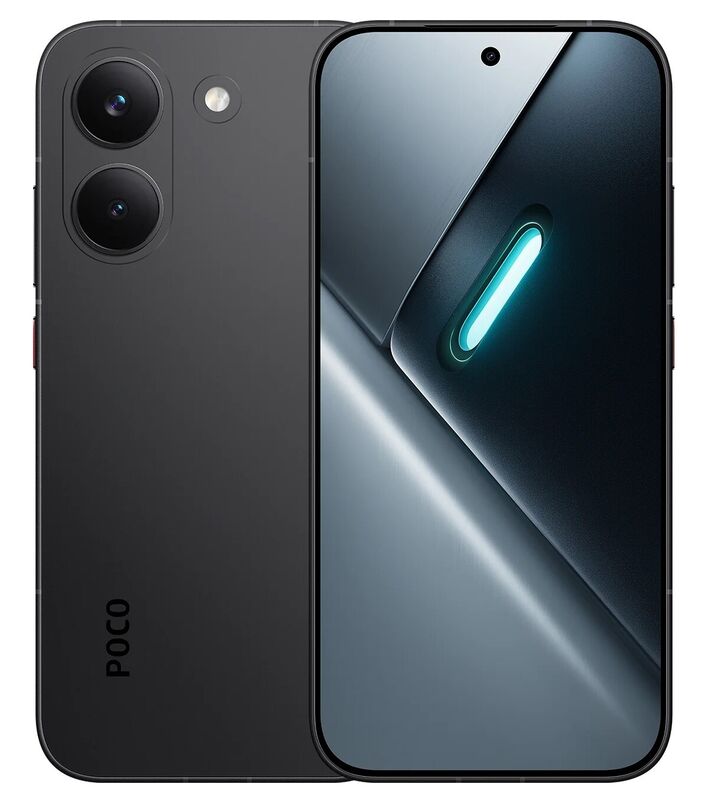 Poco X8 Pro 8/256 ГБ, черный
