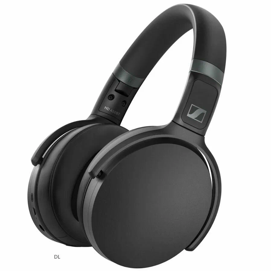 Sennheiser HD 450BT Black Sennheiser HD 450BT Black