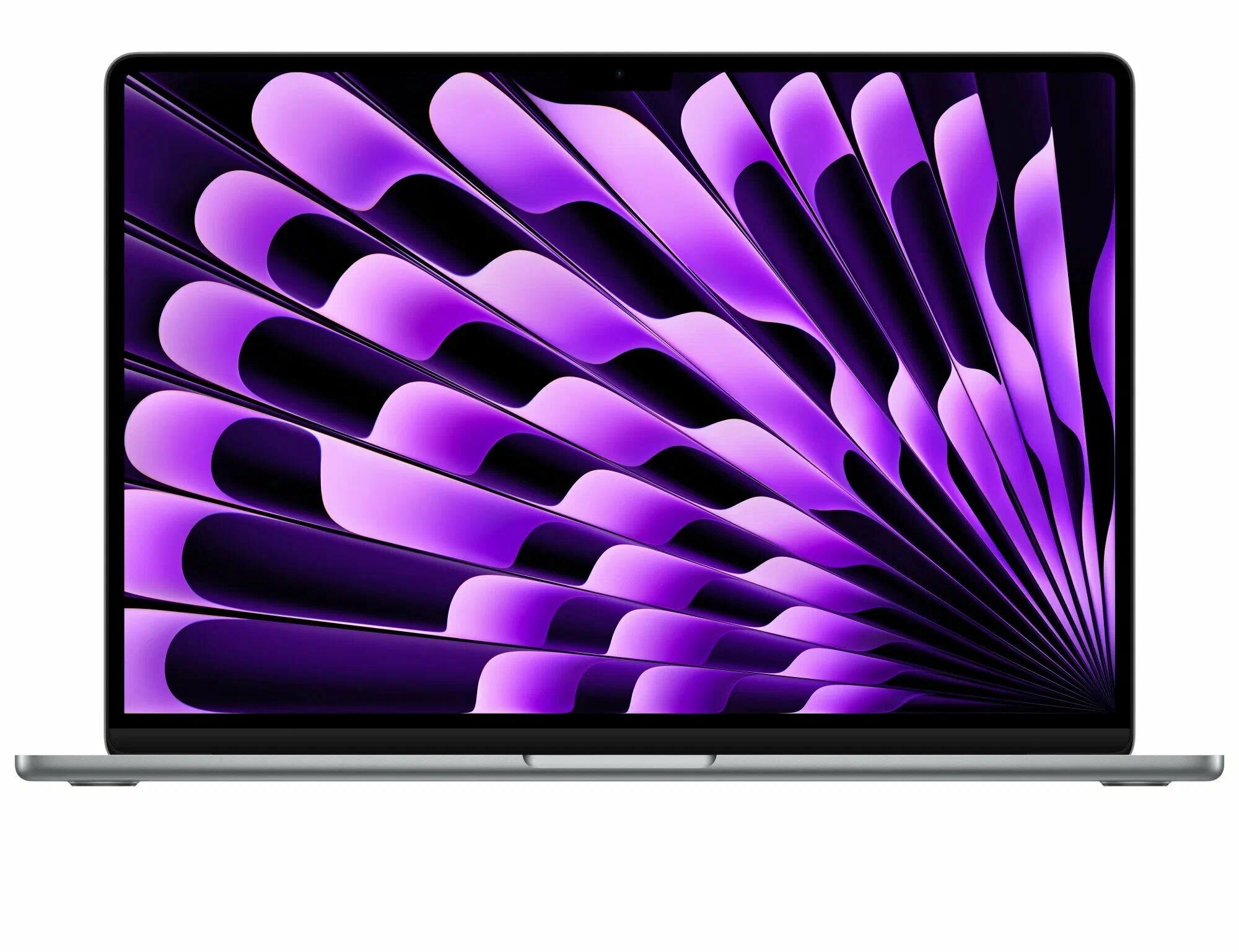 Apple MacBook Air 13 (M3, 8C/10C), 24 ГБ, 512 ГБ, Space Gray Apple MacBook Air 13 (M3, 8C/10C), 24 ГБ, 512 ГБ, Space Gray