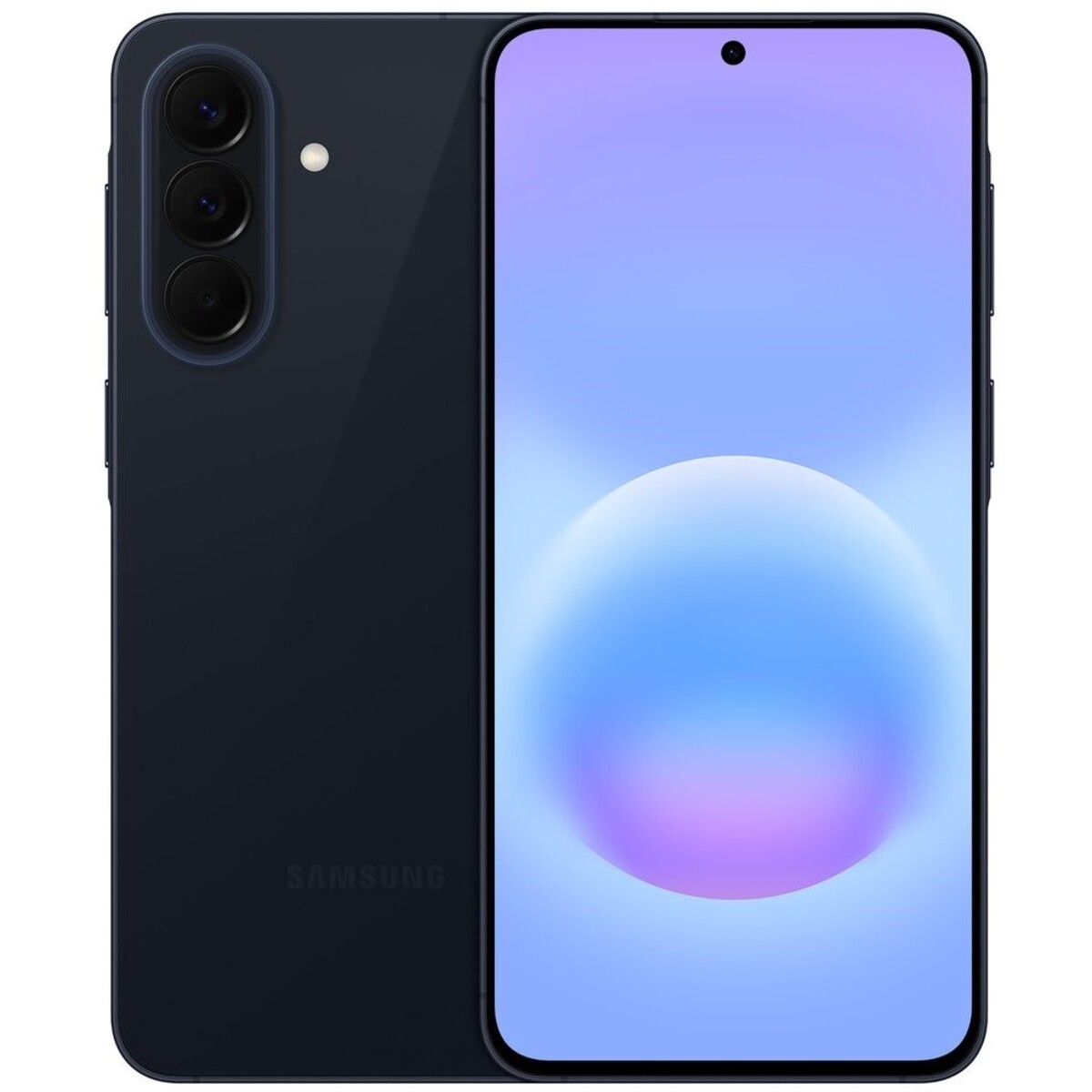 Samsung Galaxy A57 5G 8/256 ГБ, синий, Dual SIM + eSIM