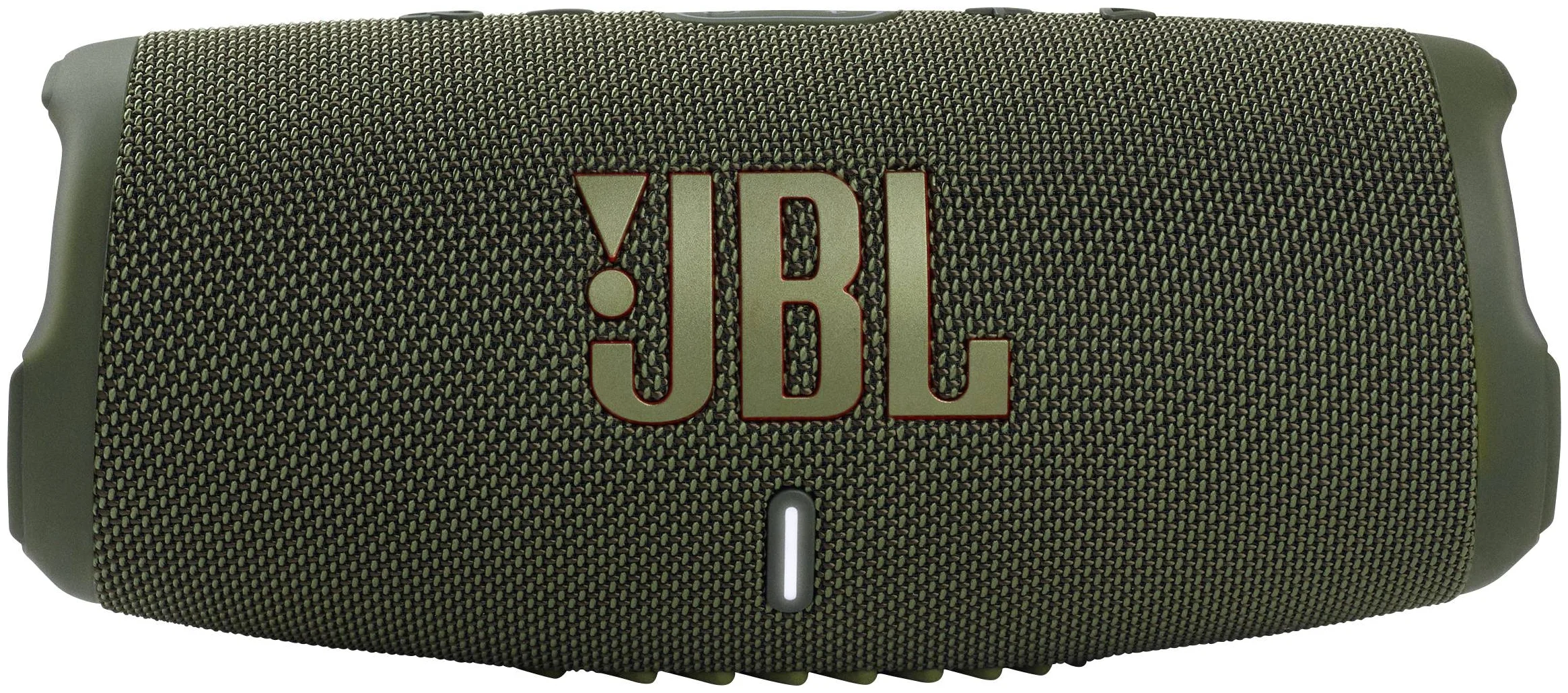 Портативная акустика JBL Charge 5 Green (Зеленый)