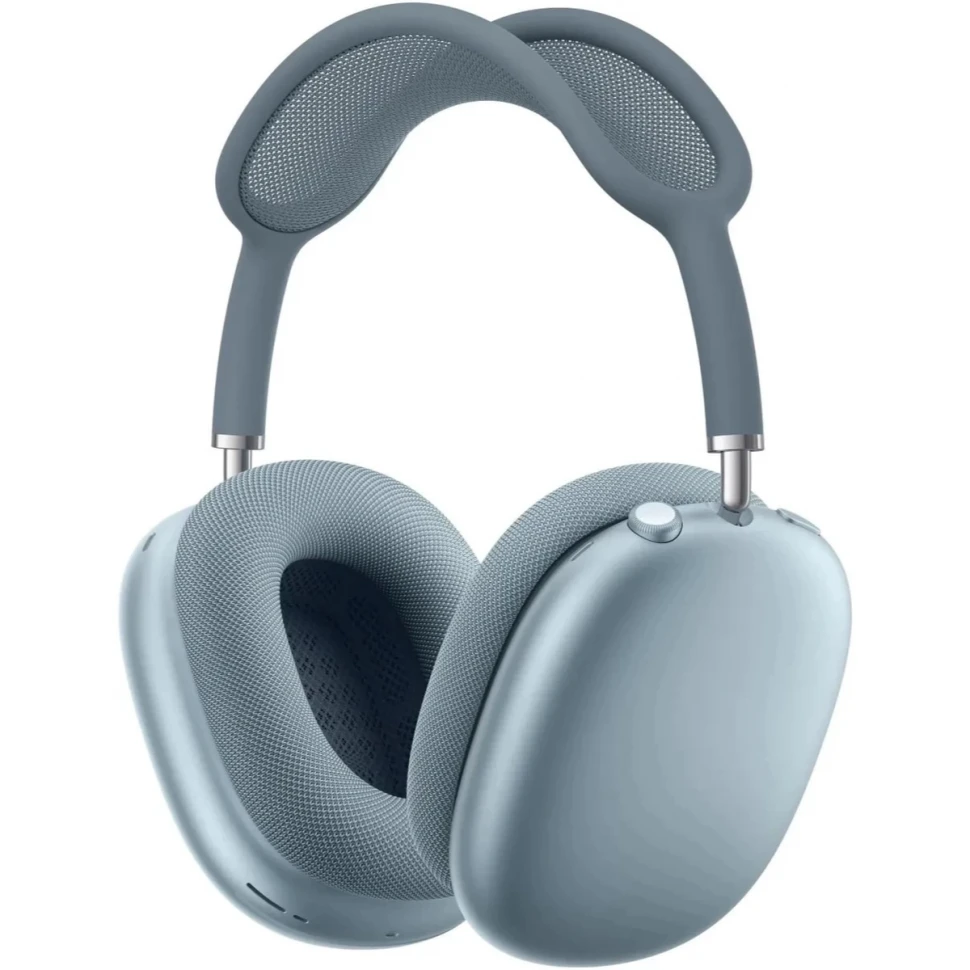 Беспроводные наушники Apple AirPods Max 2 (2026), Blue (синий) MHWM4