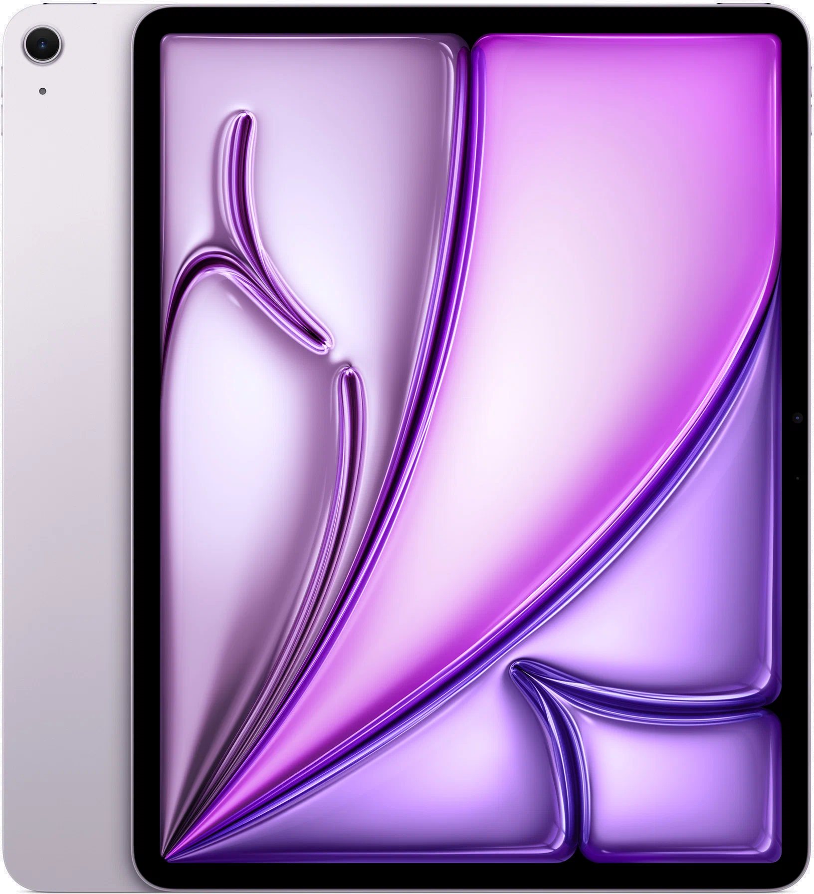 Apple iPad Air 13 (2024) 256Gb Wi-Fi + Cellular, фиолетовый Apple iPad Air 13 (2024) 256Gb Wi-Fi + Cellular, фиолетовый