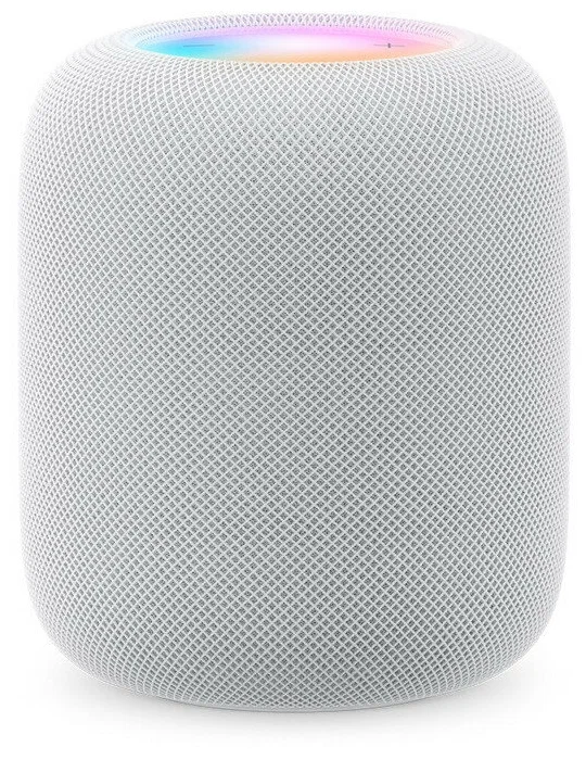 Умная колонка Apple Homepod 2, белый (MQJ83)