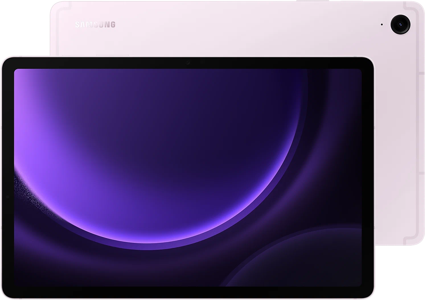 Samsung Galaxy Tab S9 FE 8/256 WiFi Lavender