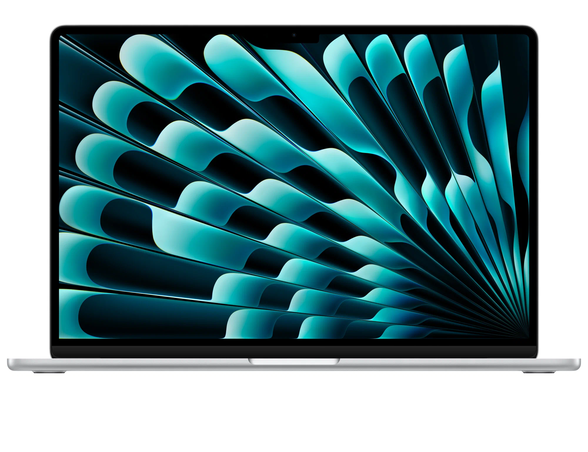 Apple MacBook Air 15 M4 16GB/256GB Silver Apple MacBook Air 15 M4 16GB/256GB Silver