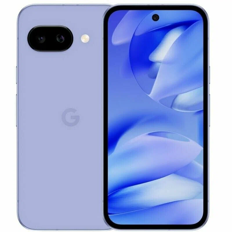 Google Pixel 9A 8/256 Gb фиолетовый
