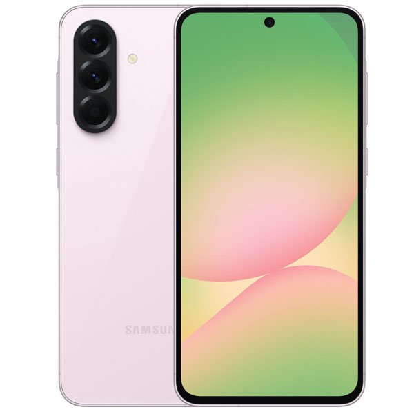 Samsung Galaxy A56 12/256 Гб, розовый