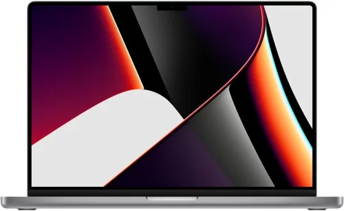 Apple MacBook Pro 16" (2021) M1/16/1024 Silver (MK1F3) (RU)