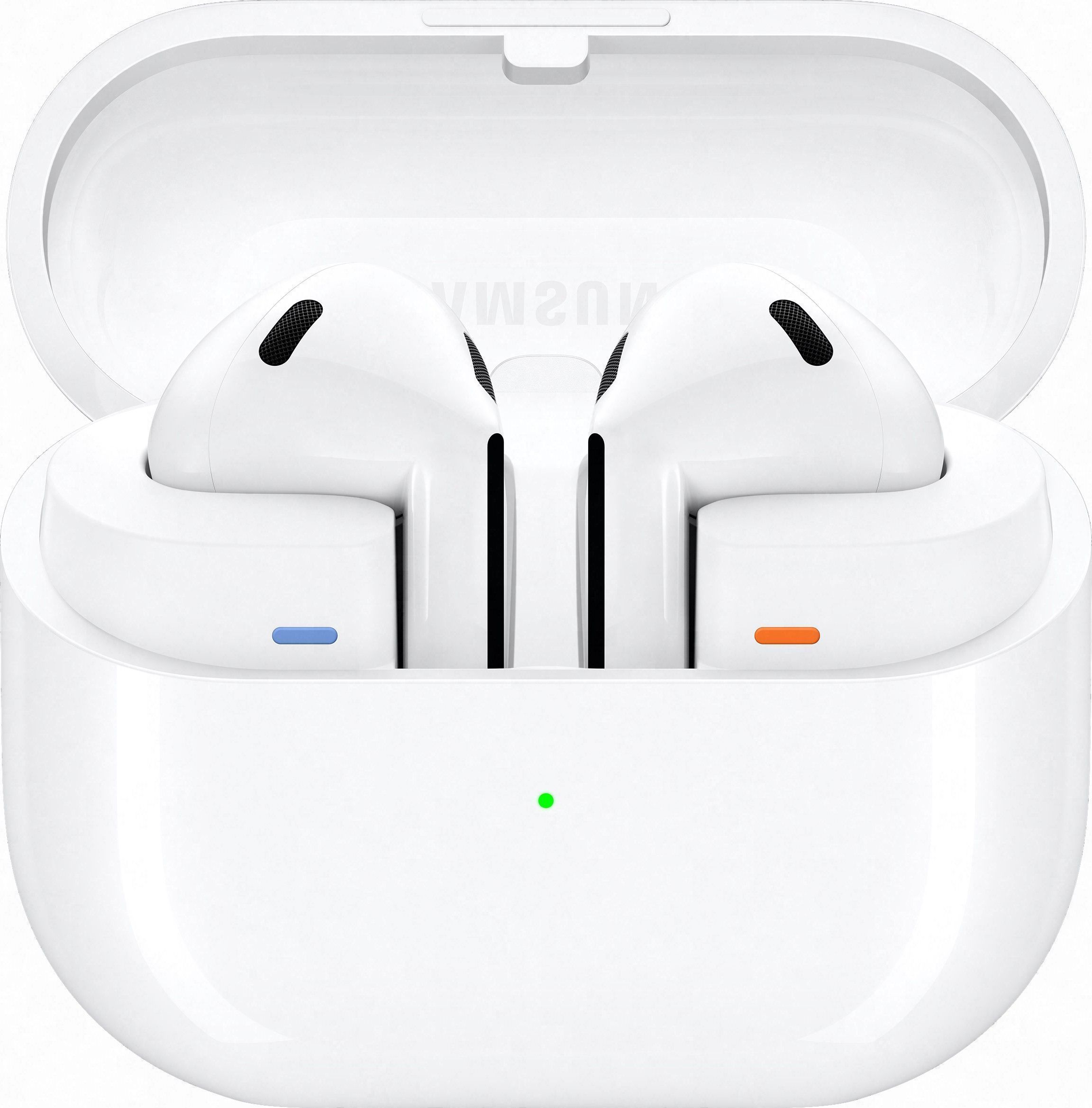 Samsung Galaxy Buds3, белый Samsung Galaxy Buds3, белый