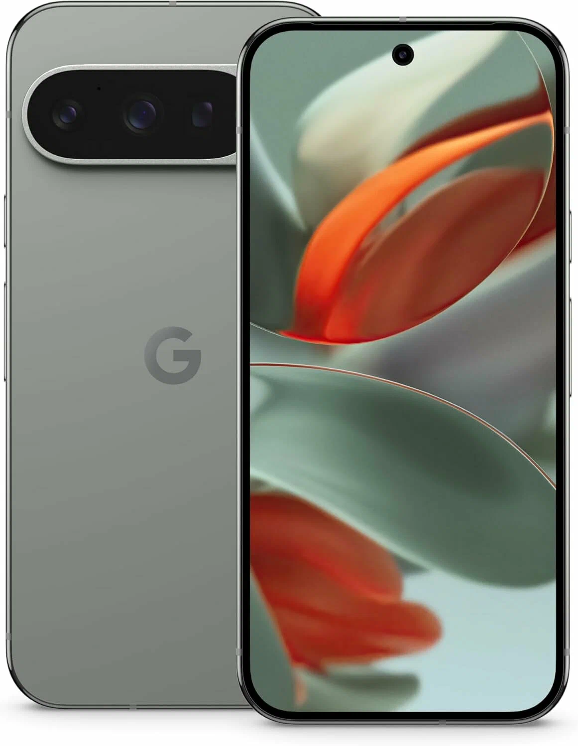 Google Pixel 9 Pro XL 16/256 Гб, серый