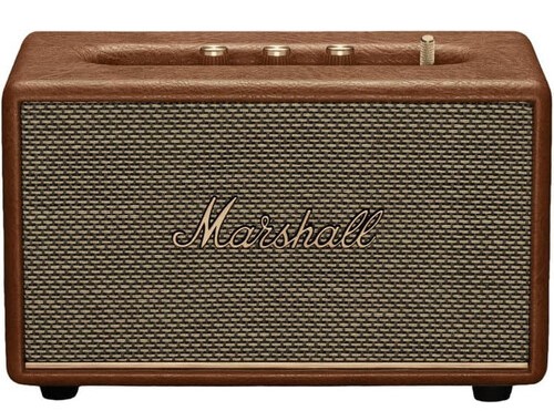 Портативная акустика Marshall Acton III, Brown Портативная акустика Marshall Acton III, Brown