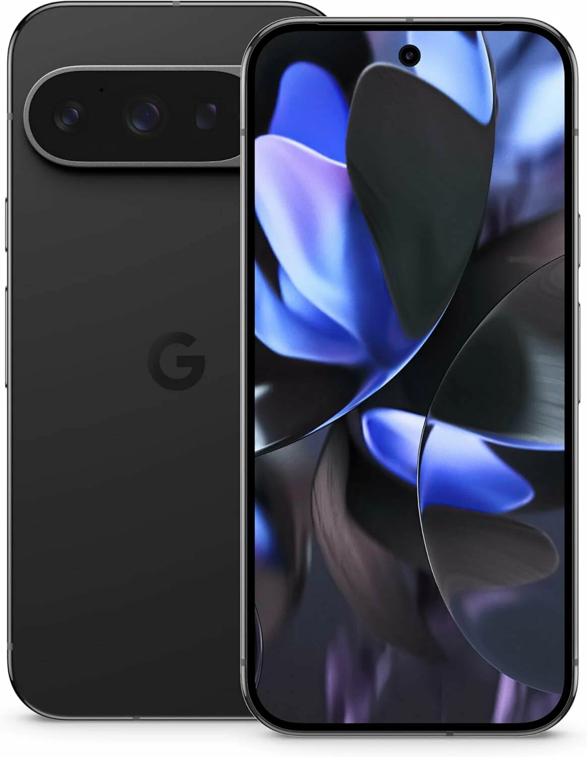 Google Pixel 9 Pro XL 16/128 Гб, черный