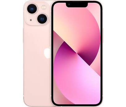 Apple iPhone 13 128GB Pink