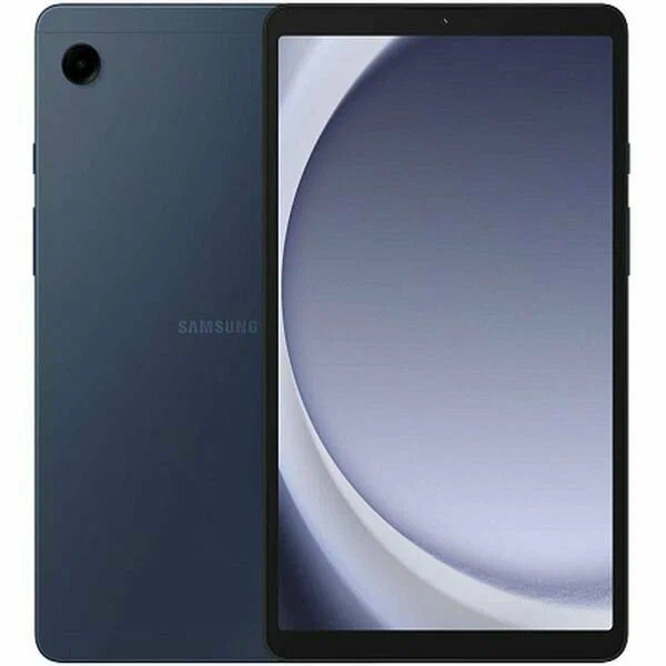 Samsung Galaxy Tab A9 8/128GB WiFi+LTE Темно-синий
