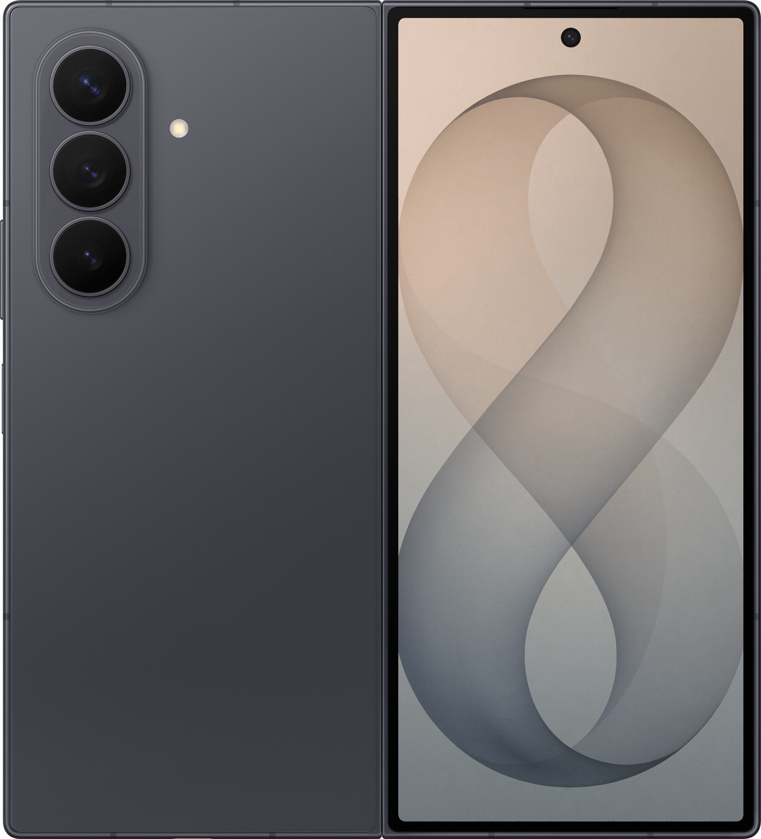 Samsung Galaxy Z Fold8 Ultra 12/512 ГБ, графит