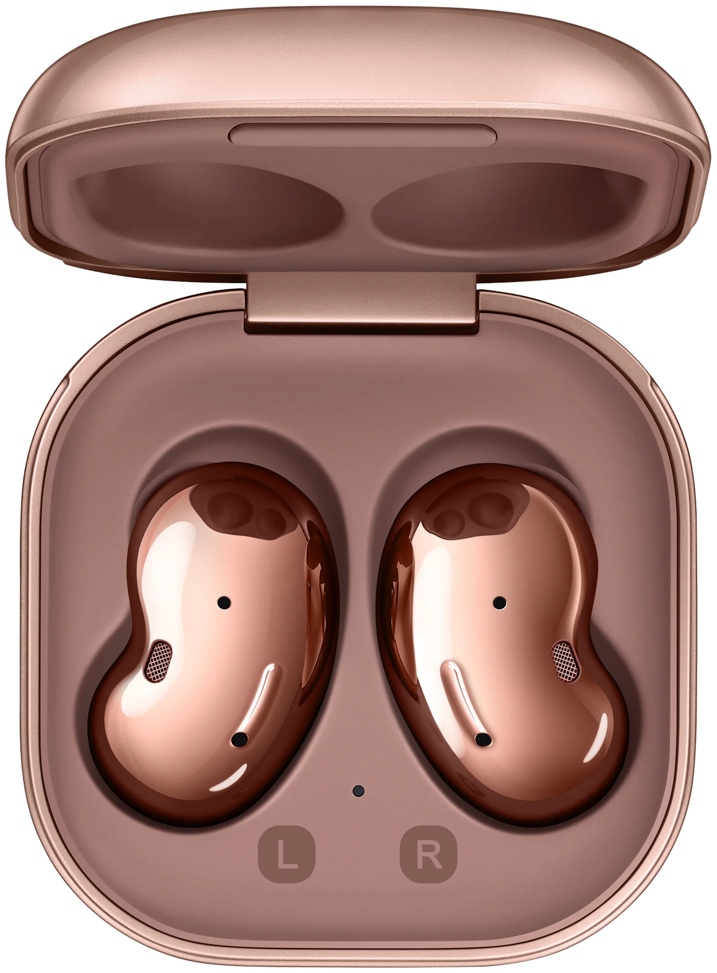 Samsung Galaxy Buds Live Bronze Samsung Galaxy Buds Live Bronze