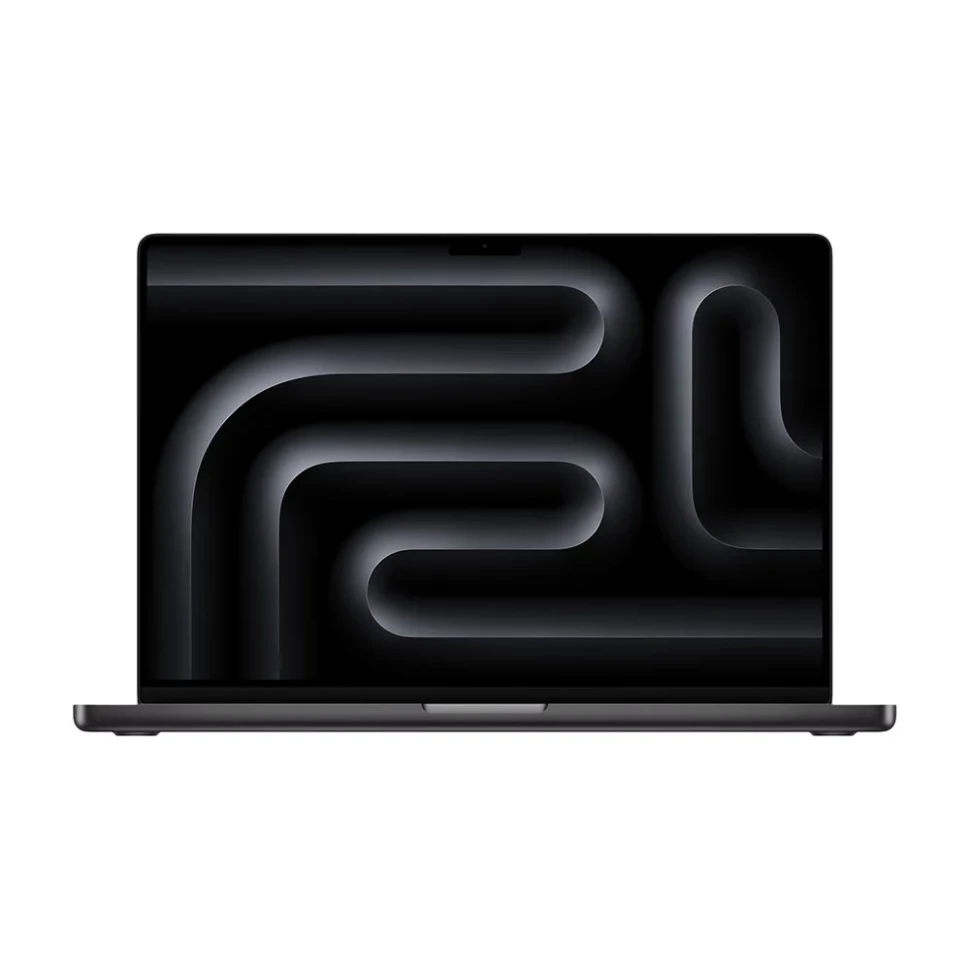 Apple MacBook Pro 16 M4 Pro 24GB/512GB Space Black