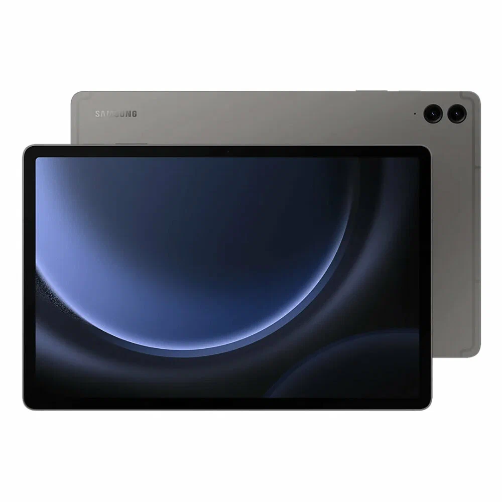 Samsung Galaxy Tab S9 FE Plus 12/256 LTE Gray