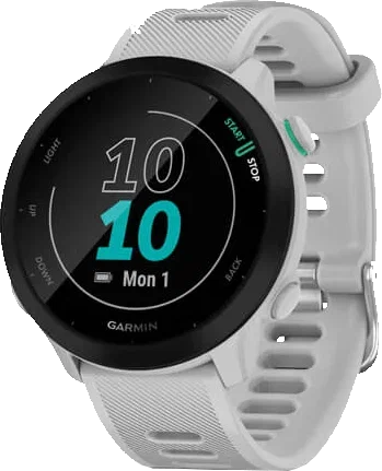 Garmin Forerunner 55 White (010-02562-11)