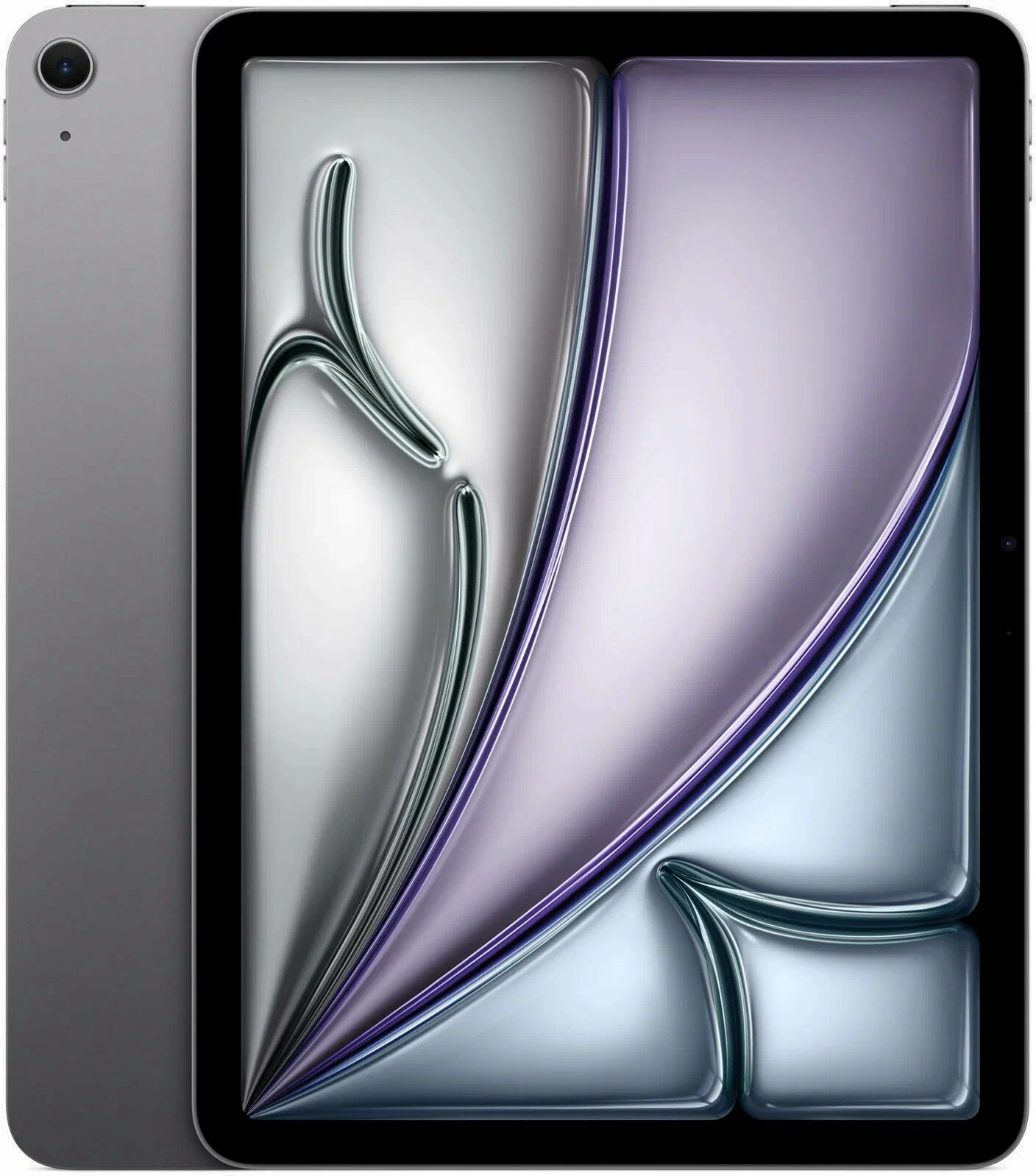 Apple iPad Air M3 (2025) 11″ 1TB Wi-Fi + Cellular Space Gray