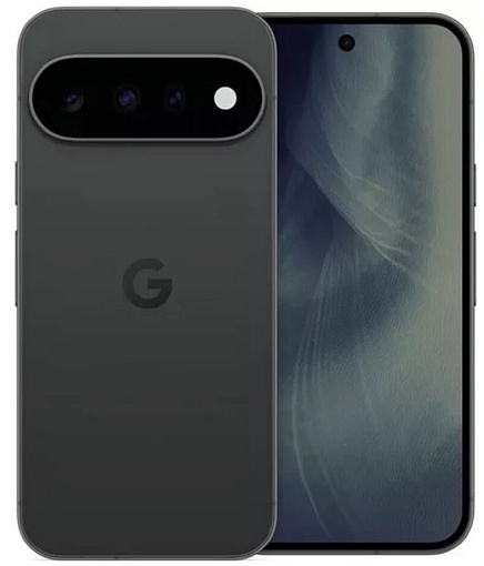 Google Pixel 11 12/256ГБ, черный Google Pixel 11 12/256ГБ, черный