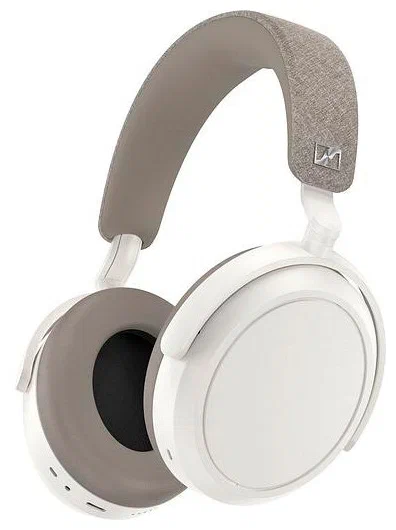 Беспроводные наушники Sennheiser Momentum 4, белый Беспроводные наушники Sennheiser Momentum 4, белый