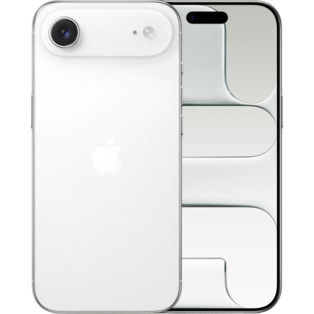 Apple iPhone Air 1 ТБ eSIM, облачный белый