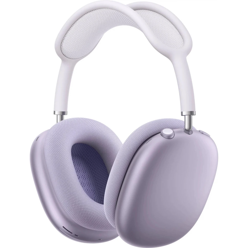 Беспроводные наушники Apple AirPods Max 2 (2026), Purple (фиолетовый) MHWP4