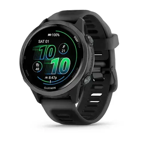 Garmin Forerunner 570 47mm Slate Grey/Black (010-02971-00)