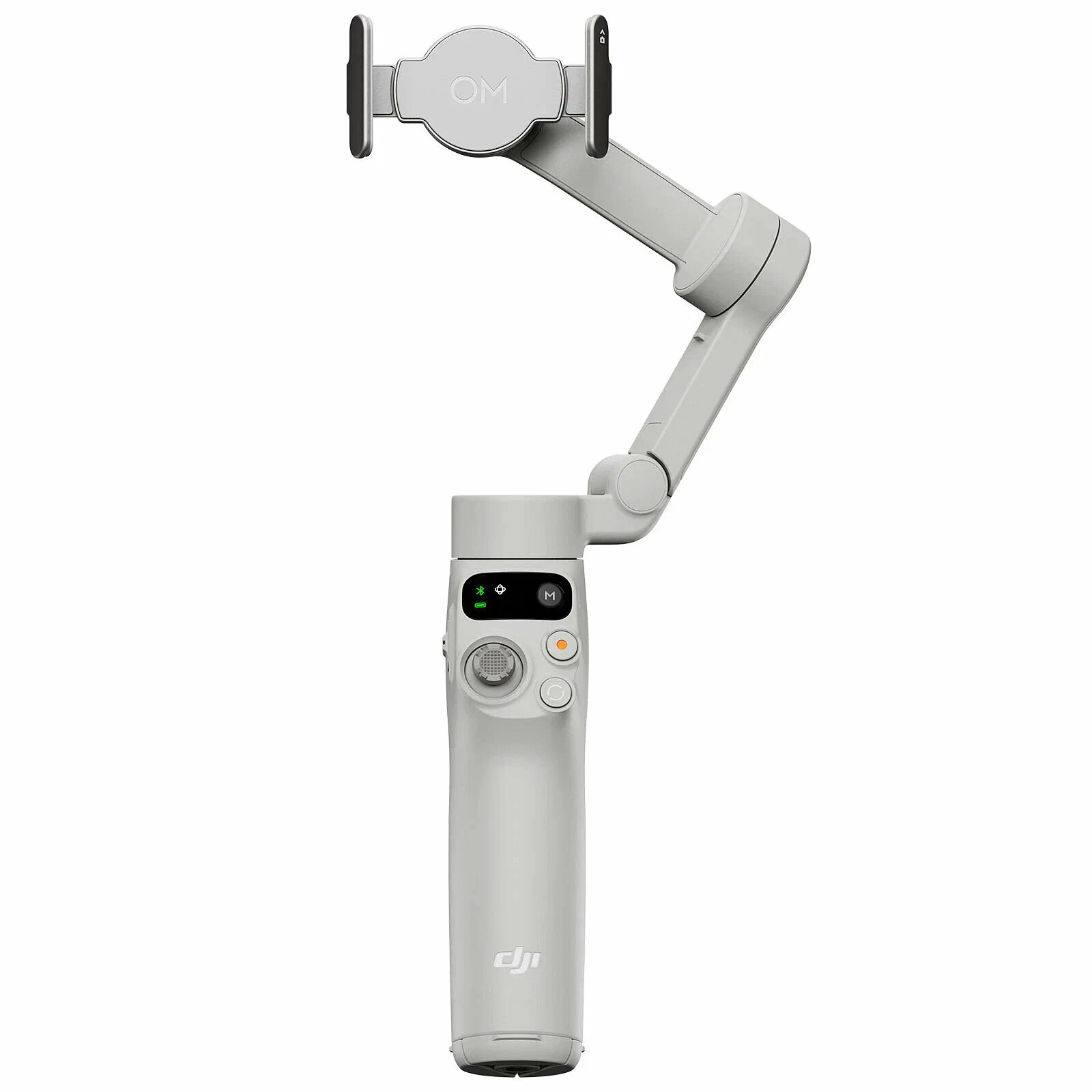 Стабилизатор DJI Osmo Mobile 7, белый Стабилизатор DJI Osmo Mobile 7, белый