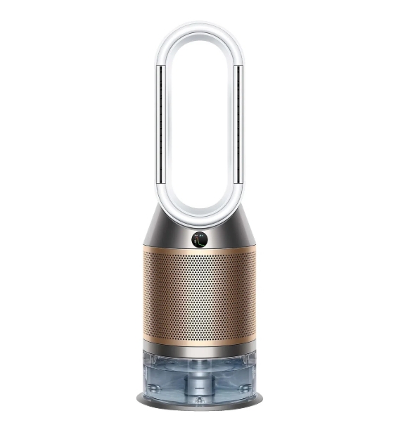Очиститель-увлажнитель воздуха Dyson Purifier Humidify+Cool PH2 De-NOx PH05, White/Gold