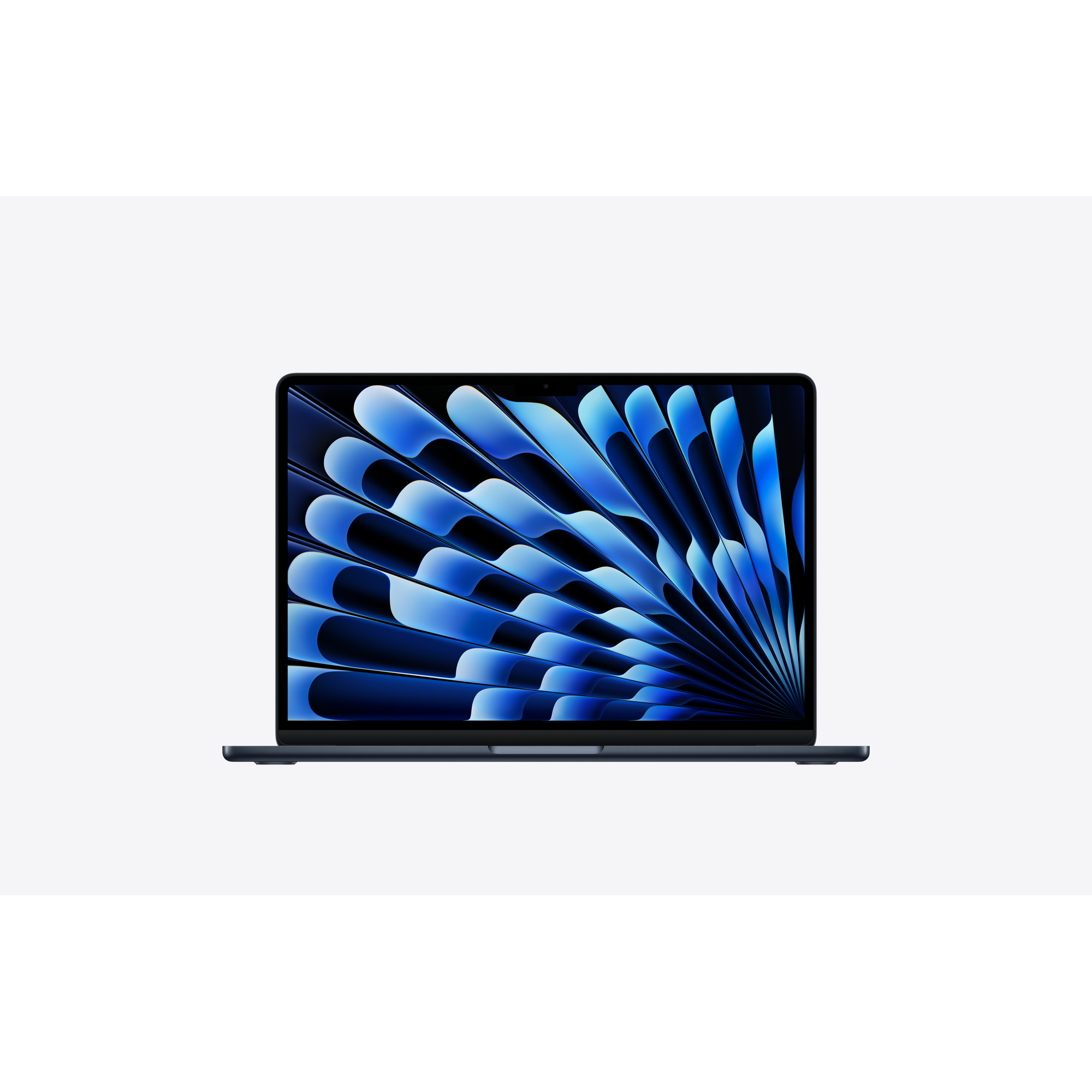 Apple MacBook Air 13 M5 16GB/512GB Midnight