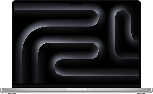 Apple MacBook Pro 16 M4 Pro 48GB/512GB Silver