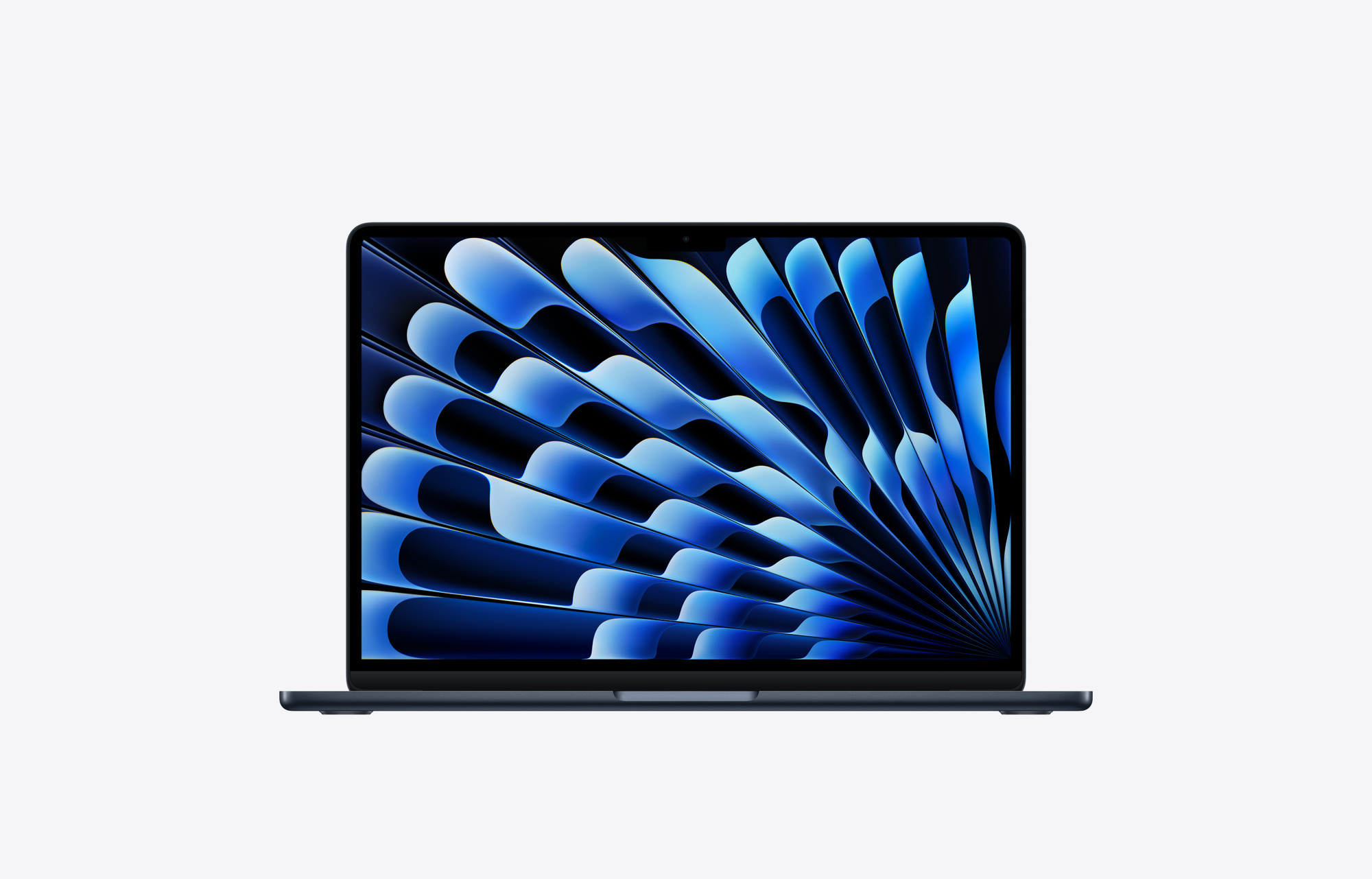 Apple MacBook Air 13 M5 24GB/1TB Midnight