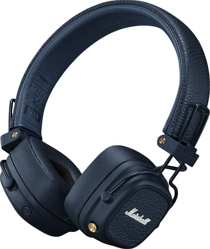 Наушники Marshall Major V, Blue