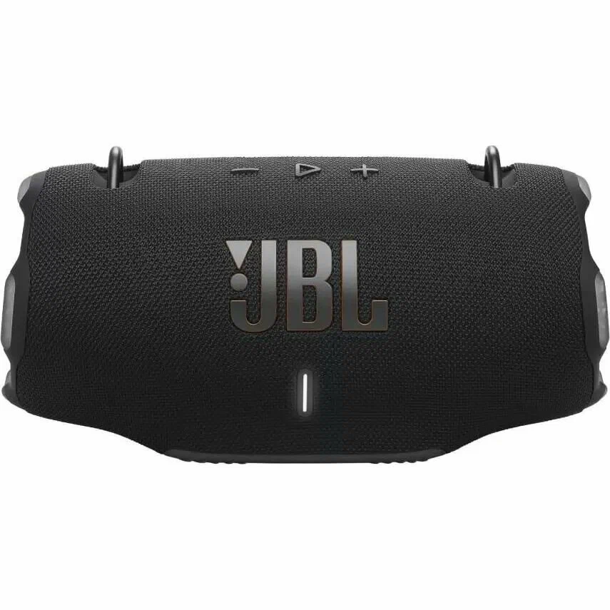 Портативная акустика JBL Xtreme 4 Black