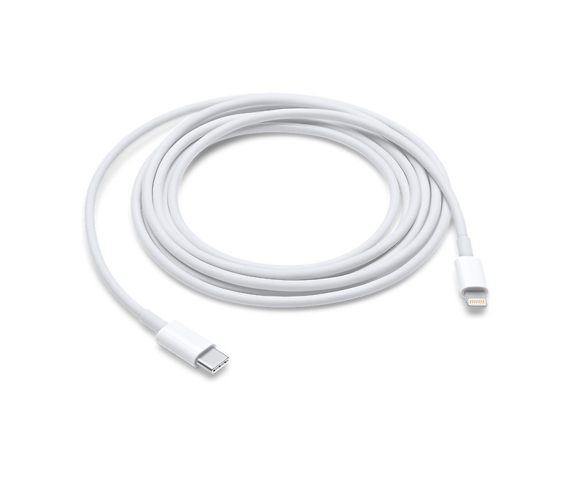 Кабель оригинальный Apple Type-c to lighting (без упаковки) Кабель оригинальный Apple Type-c to lighting (без упаковки)