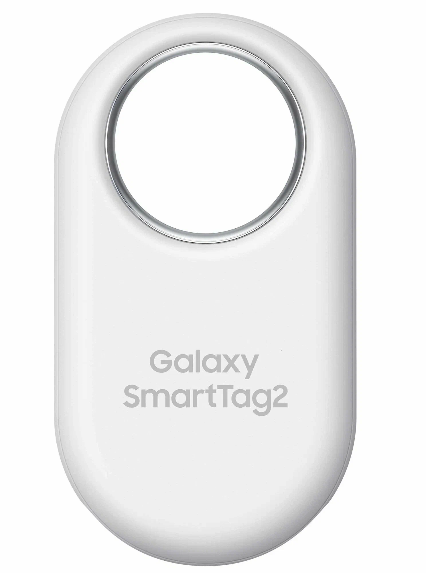 Беспроводная метка Samsung Galaxy SmartTag2, белая