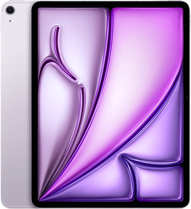 Apple iPad Air M4 (2026) 13″ 256GB Wi‑Fi Purple