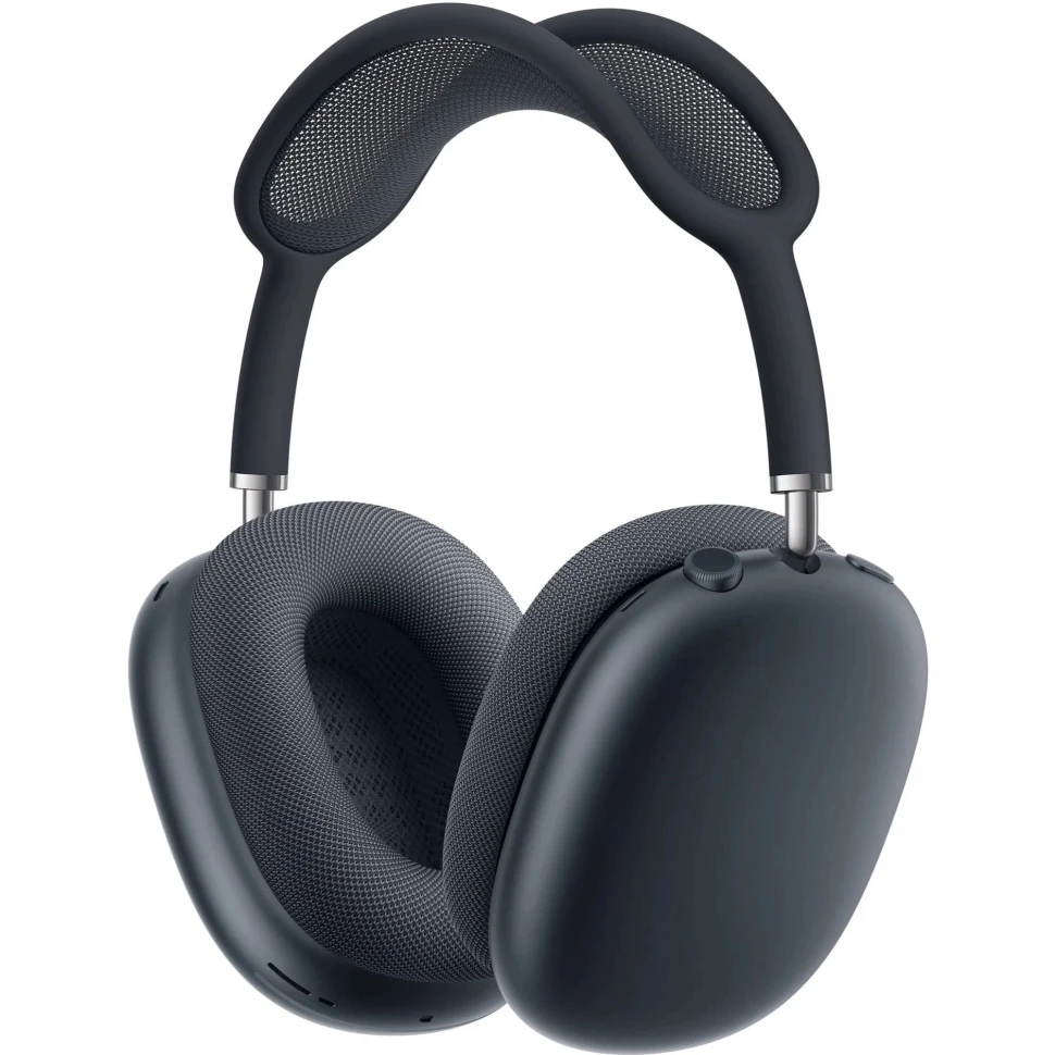 Беспроводные наушники Apple AirPods Max 2 (2026), Midnight (чёрный) MHWK4