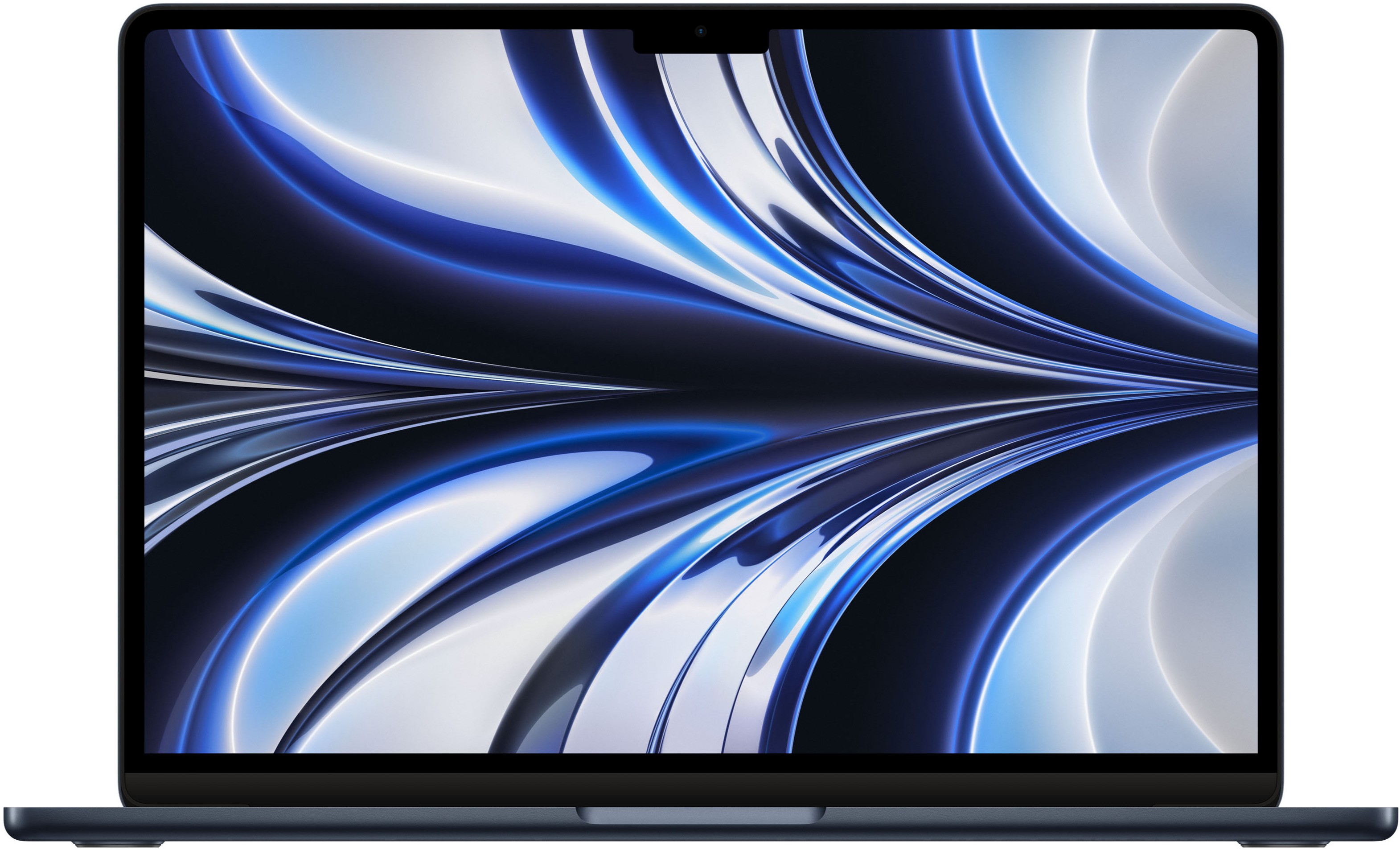 Apple MacBook Air 13 M2 8GB/256GB Midnight — Midnight