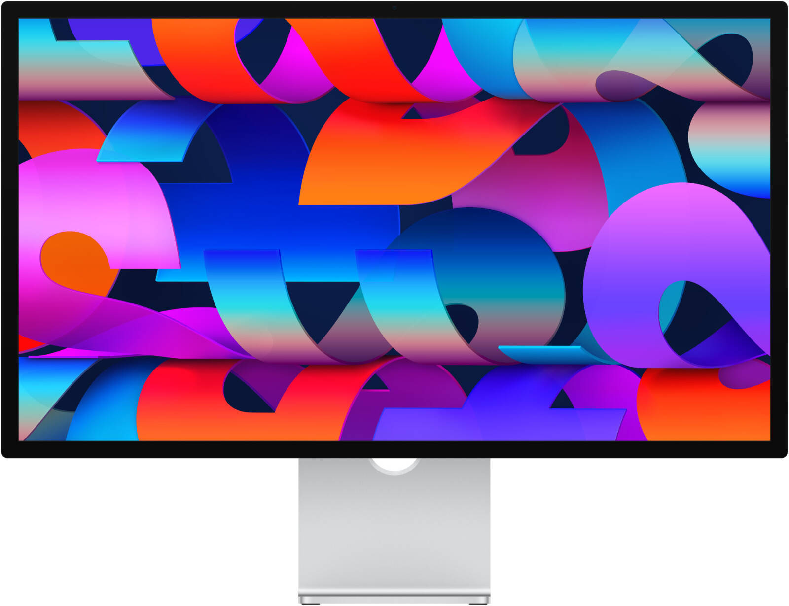 Apple Studio Display 27" 5K Retina Nano-texture glass (MYJK3) Apple Studio Display 27" 5K Retina Nano-texture glass (MYJK3)