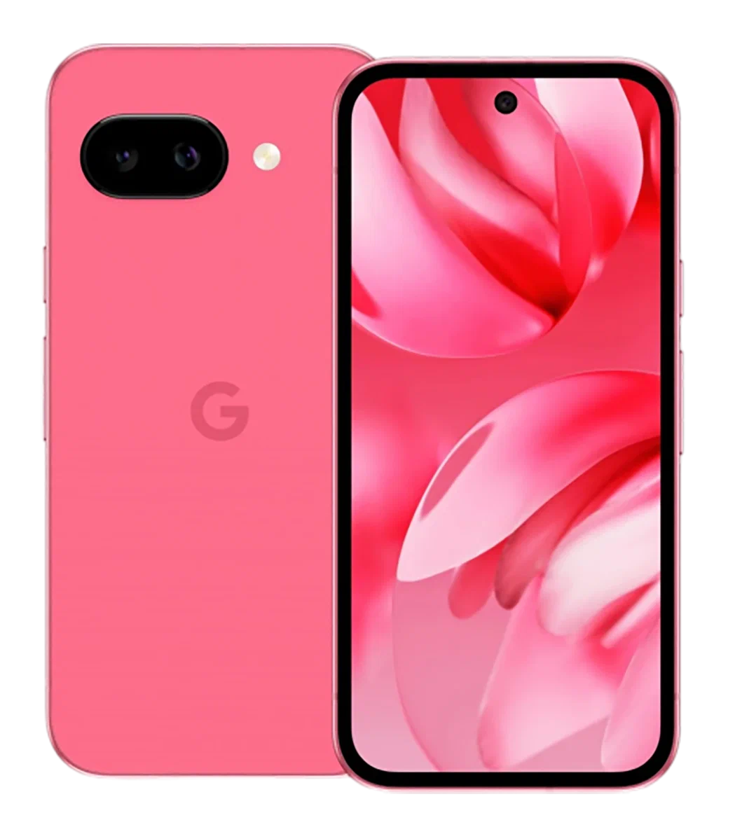Google Pixel 9A 8/128 Gb розовый Google Pixel 9A 8/128 Gb розовый