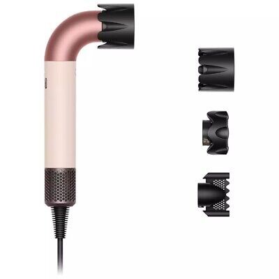 Фен Dyson Supersonic R Pro HD17, Kanzan Pink (с кейсом) Фен Dyson Supersonic R Pro HD17, Kanzan Pink (с кейсом)