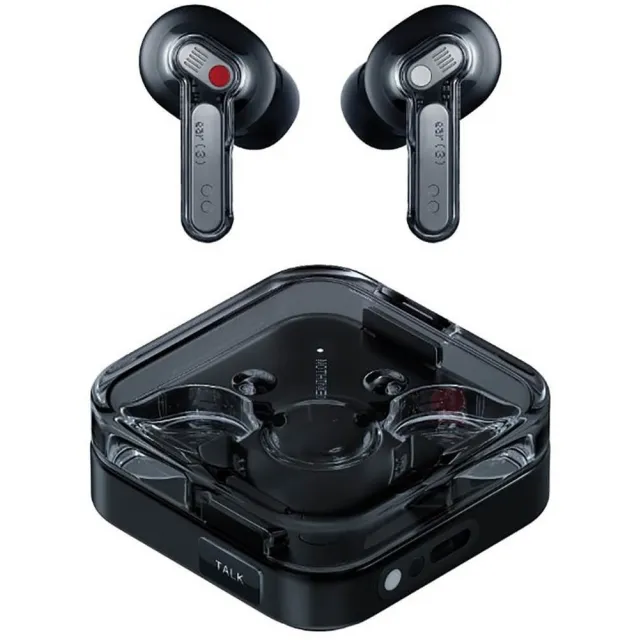 Nothing Ear 3 (2025) Black B173
