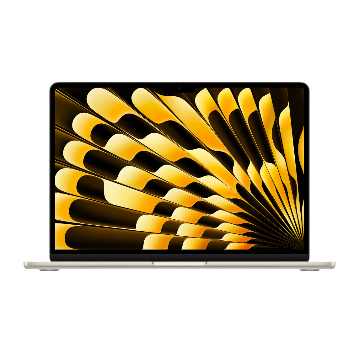 Apple MacBook Air 15 M5 16GB/512GB Starlight