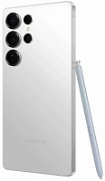 Samsung Galaxy S25 Ultra 12/512Gb, серебряный титан Samsung Galaxy S25 Ultra 12/512Gb, серебряный титан