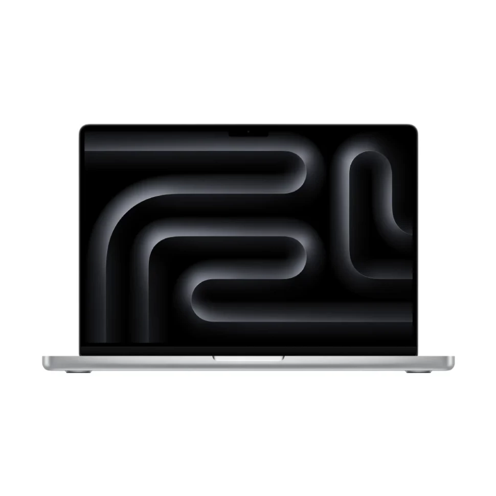 Apple MacBook Pro 16 M4 Max 36GB/1TB Silver